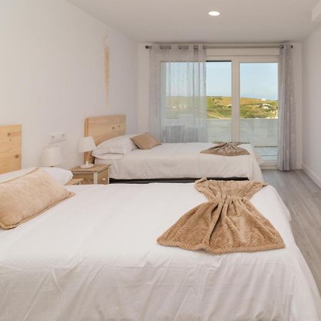 Coqueto Apartamento Con Vistas Espectaculares Santander Ngoại thất bức ảnh