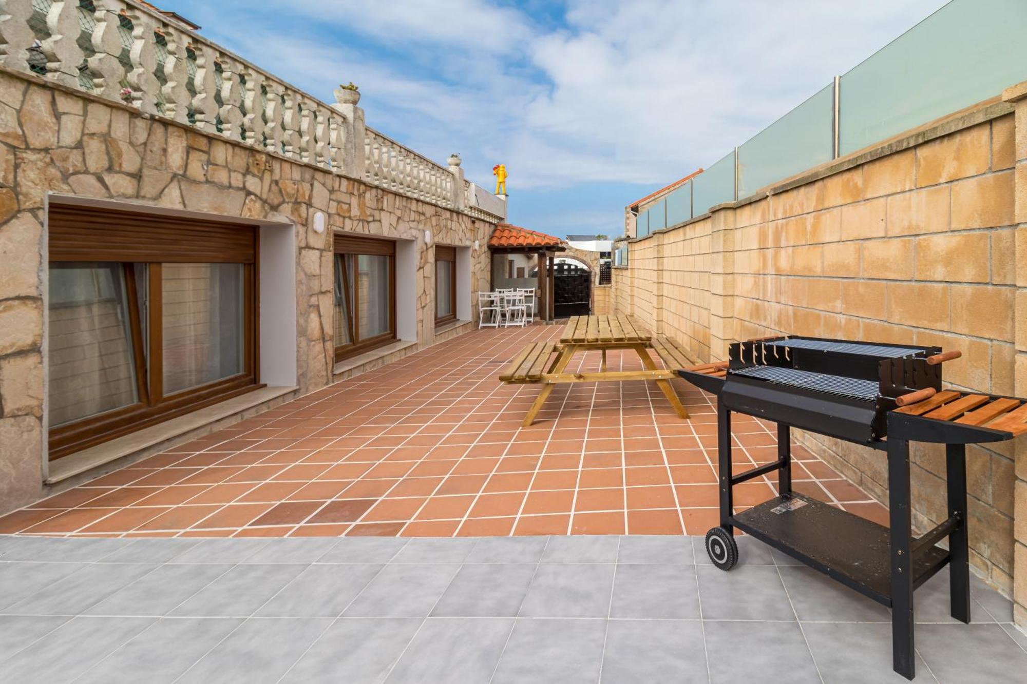 Coqueto Apartamento Con Vistas Espectaculares Santander Ngoại thất bức ảnh