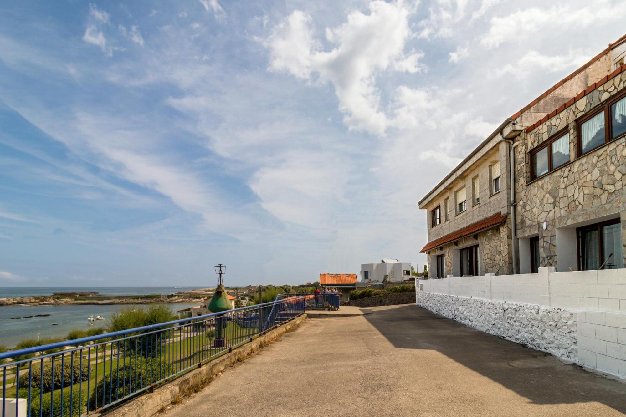 Coqueto Apartamento Con Vistas Espectaculares Santander Ngoại thất bức ảnh