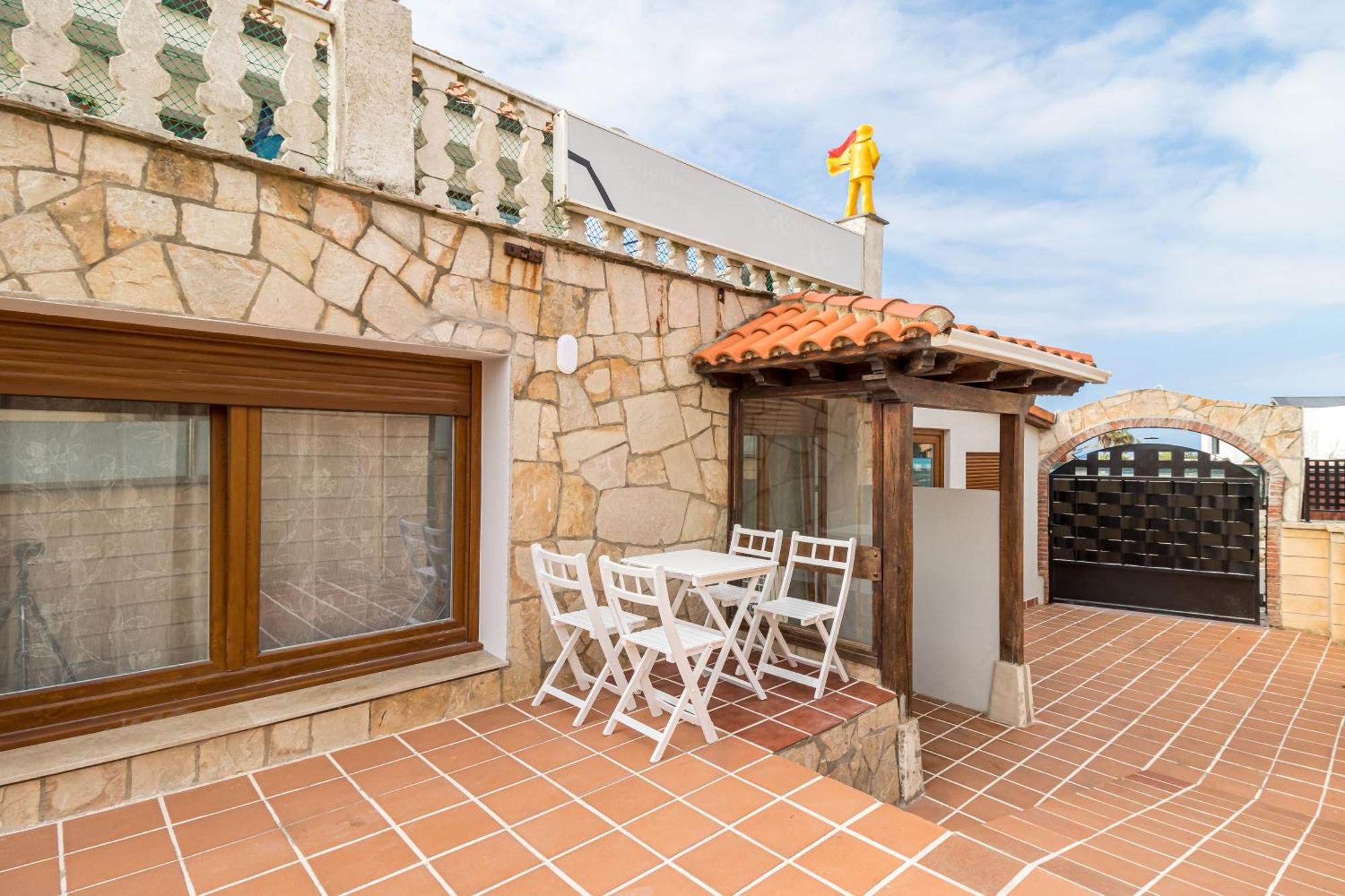 Coqueto Apartamento Con Vistas Espectaculares Santander Ngoại thất bức ảnh