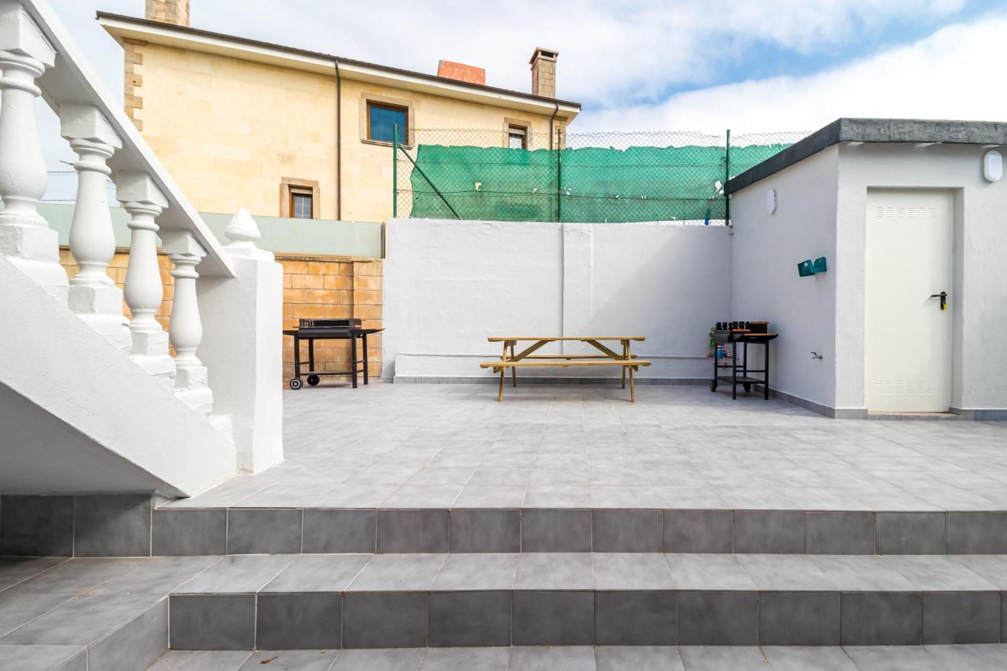 Coqueto Apartamento Con Vistas Espectaculares Santander Ngoại thất bức ảnh