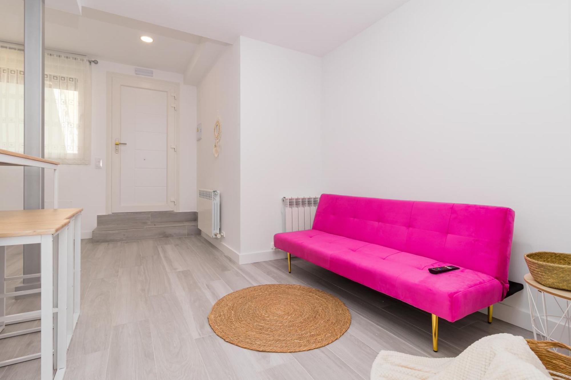 Coqueto Apartamento Con Vistas Espectaculares Santander Ngoại thất bức ảnh