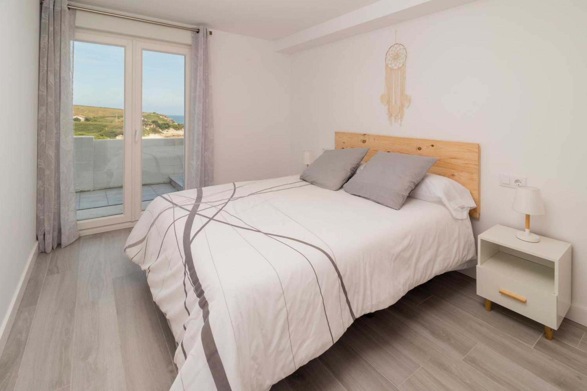 Coqueto Apartamento Con Vistas Espectaculares Santander Ngoại thất bức ảnh