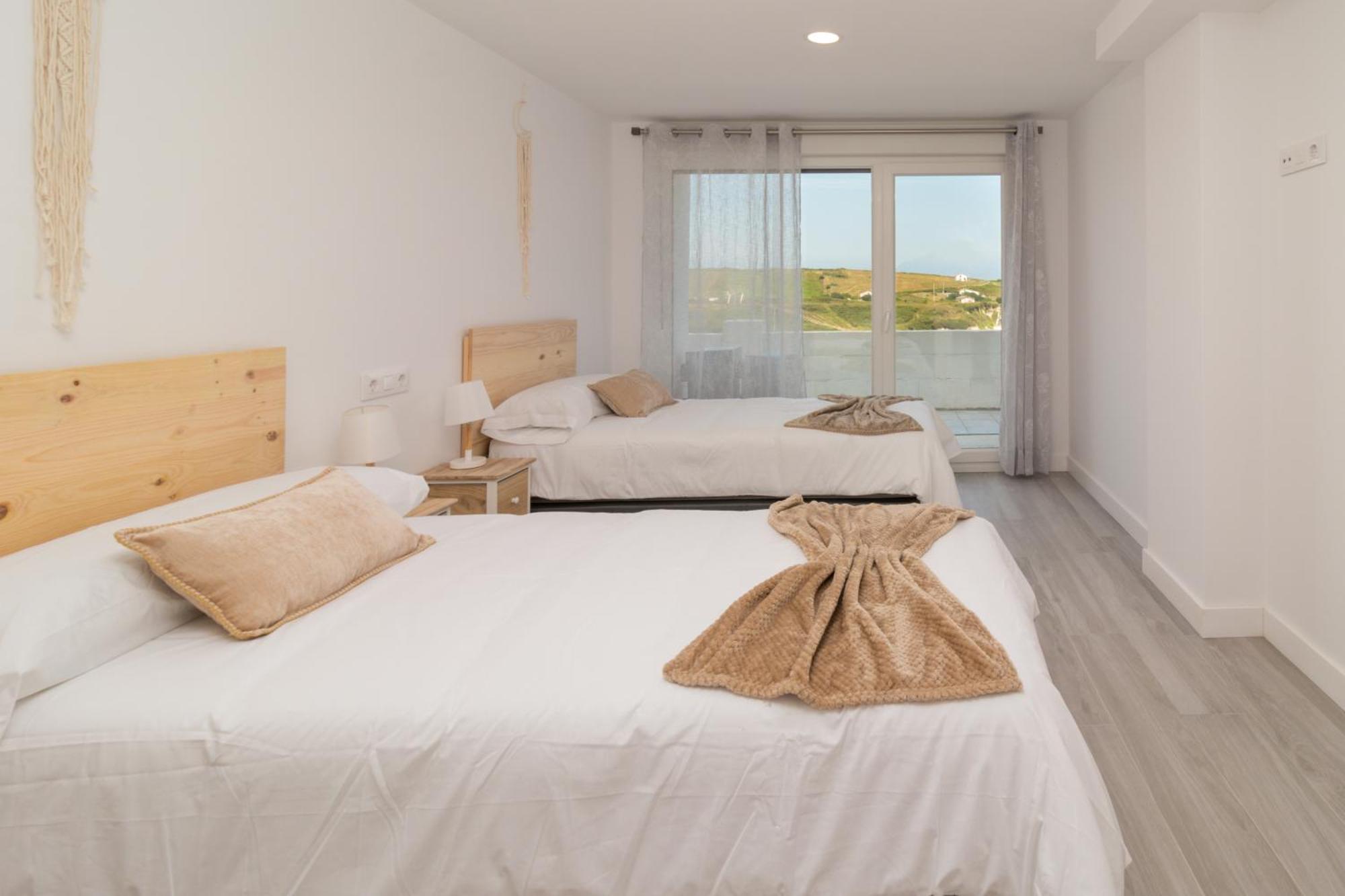 Coqueto Apartamento Con Vistas Espectaculares Santander Ngoại thất bức ảnh
